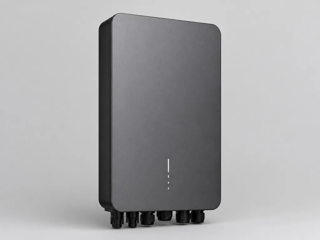 Smart Solar Hub LS-H1600 — vue 1
