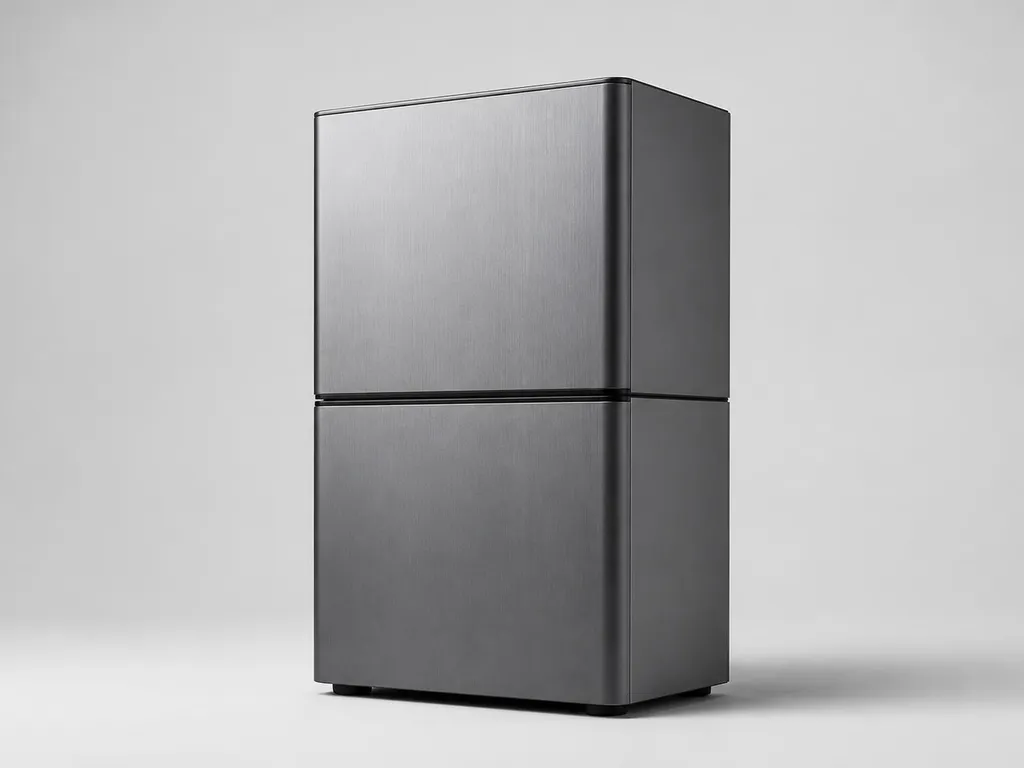Batterie EAD-SE L2048 Power Box — vue 1